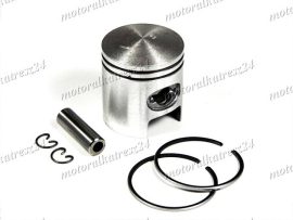 SUZUKI GEMA PISTON 41.25 KIT CP50 GEMMA 