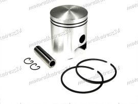 ETZ 301 PISTON 75.50 KIT ETZ 301