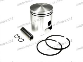 ETZ 301 PISTON 76.00 KIT