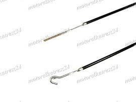 JAWA 350 UNIVERZÁLIS REAR BRAKE CABLE 1910/2130 MM