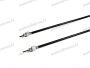 JAWA MUSTANG SPEEDOMETER CABLE 1025 MM