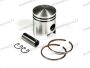 SUZUKI EKO UNIVERZÁLIS PISTON 39.75 KIT