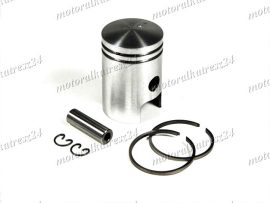 RIGA UNIVERZÁLIS PISTON 38.00 KIT 10MM PIN RIGA