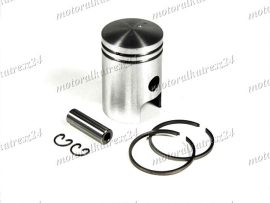 RIGA UNIVERZÁLIS PISTON 38.50 KIT 10MM PIN