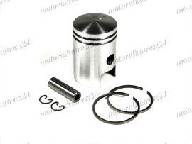 RIGA UNIVERZÁLIS PISTON 39.50 KIT 10MM PIN