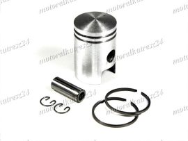 RIGA UNIVERZÁLIS PISTON 38.00 KIT 12MM PIN