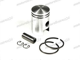 RIGA UNIVERZÁLIS PISTON 38.25 KIT 12MM PIN