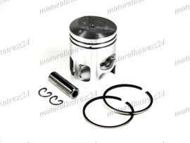 YAMAHA 2JA JOG PISTON 40.75 KIT 2JA 