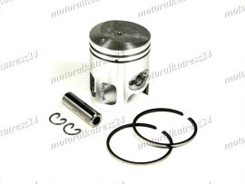 YAMAHA 2JA JOG PISTON 41.75 KIT YAMAHA 2JA 