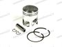 YAMAHA 2JA JOG PISTON 41.75 KIT YAMAHA 2JA 