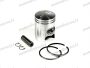 YAMAHA 53L CUTE PISTON 41.75 KIT 5L3 