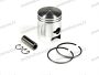 SUZUKI TS PISTON 41.75 KIT SUZUKI TS50 