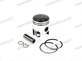 YAMAHA RZ PISTON 41.25 KIT RD/RZ50 