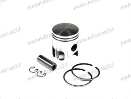 YAMAHA RZ PISTON 41.75 KIT RD/RZ50