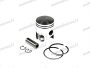 YAMAHA RZ PISTON 41.75 KIT RD/RZ50