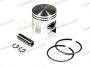 HONDA TACT PISTON 42.25 KIT TACT 