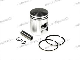 HONDA CAMINO PA50 PISTON 40.75 KIT CAMINO 