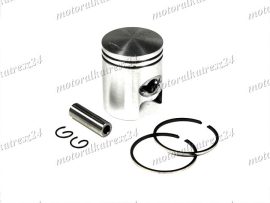 HONDA CAMINO PA50 PISTON 41.25 KIT CAMINO 