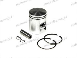 HONDA CAMINO PA50 PISTON 41.50 KIT CAMINO 