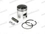 HONDA CAMINO PA50 PISTON 41.75 KIT HONDA CAMINO 