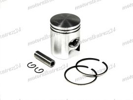 HONDA CAMINO PA50 PISTON 42.00 KIT CAMINO 