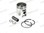 HONDA DIO PISTON 39.00 KIT HONDA DIO 