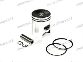 HONDA DENTED PISTON 40.75 KIT DENTED