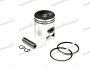 HONDA DENTED PISTON 41.00 KIT DENTED 