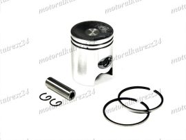 HONDA DENTED PISTON 41.25 KIT DENTED 