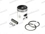 HONDA DENTED PISTON 42.00 KIT DENTED 