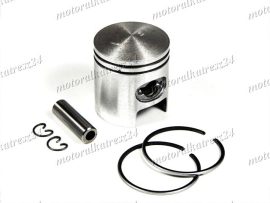 SUZUKI GEMA PISTON 41.50 KIT CP50 GEMMA 