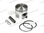 SUZUKI GEMA PISTON 42.00 KIT CP50 GEMMA 