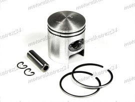 SUZUKI GEMA PISTON 42.25 KIT CP50 GEMMA 