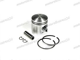 SUZUKI BIRDY PISTON 41.00 KIT BIRDY 