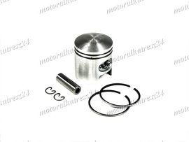 SUZUKI BIRDY PISTON 41.50 KIT BIRDY 