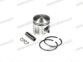 SUZUKI BIRDY PISTON 42.25 KIT BIRDY 