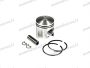 SUZUKI BIRDY PISTON 42.25 KIT BIRDY 