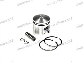 SUZUKI BIRDY PISTON 42.50 KIT BIRDY 