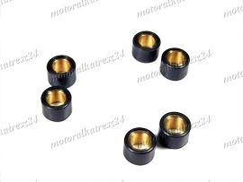 SUZUKI UNIVERZÁLIS ROLLER SET 17X12MM 3,5G