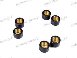 SUZUKI UNIVERZÁLIS ROLLER SET 17X12MM 5,0G