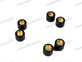 HONDA UNIVERZÁLIS ROLLER SET 16X13MM 6,0G