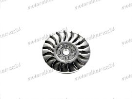 YAMAHA 3KJ JOG ARTISTIC SPECIAL DRIVE FAN 3KJ,3AA