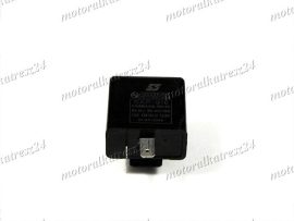 EGYÉB ROBOGÓ INDICATOR RELAY 12V 2X10W