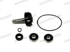 YAMAHA AEROX WATER PUMP SET APRILIA MALAGUTI MBK