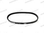 YAMAHA AEROX DRIVE BELT 16.5X747 AEROX