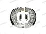 PIAGGIO TYPHOON BRAKE SHOE SET.REAR TYPHOON,SFERA 94-