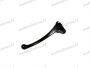 HONDA DIO BRAKE LEVER LEFT WITH DRUM BRAKE HONDA DIO