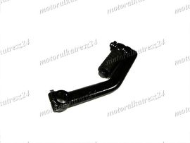 PIAGGIO TYPHOON KICKSTARTERHEBEL/SCHWARZ/