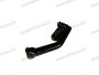 PIAGGIO TYPHOON KICKSTARTERHEBEL/SCHWARZ/