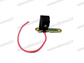 PIAGGIO TYPHOON COIL PULSER PGO,GILERA